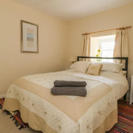 Nidderdale Casa de Férias