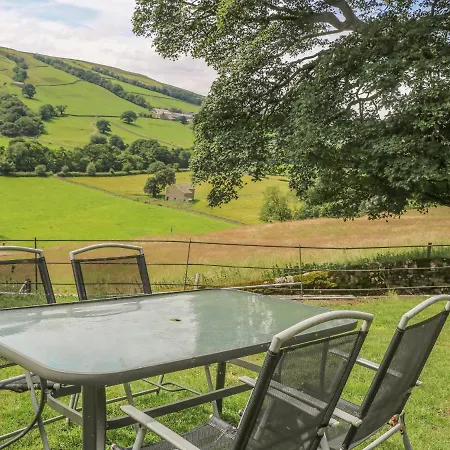 Casa de Férias Nidderdale *