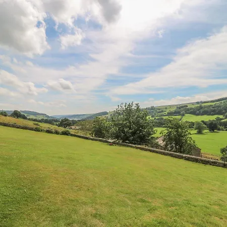 Nidderdale * Lofthouse (North Yorkshire)