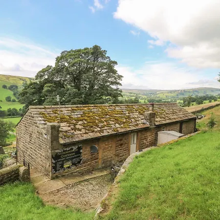 Nidderdale Lofthouse (North Yorkshire)