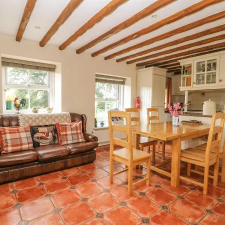 Nidderdale * Lofthouse (North Yorkshire)