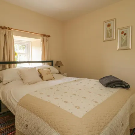 Casa de Férias Nidderdale *