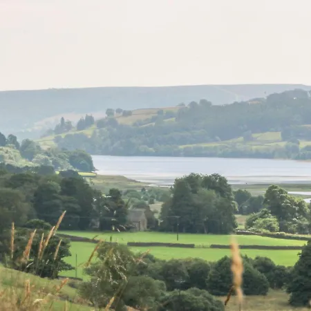 Casa de Férias Nidderdale *
