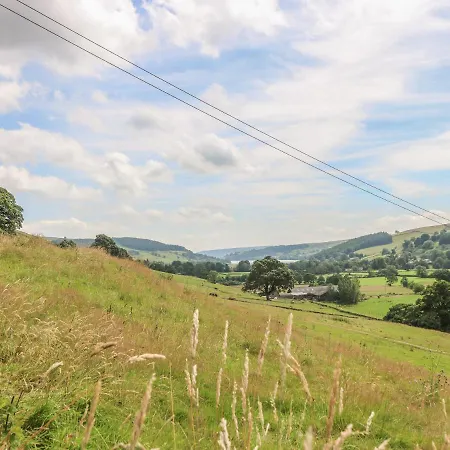 Casa de Férias Nidderdale *