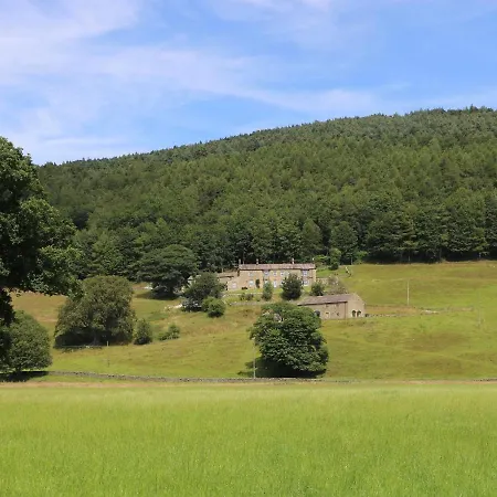 Casa de Férias Nidderdale