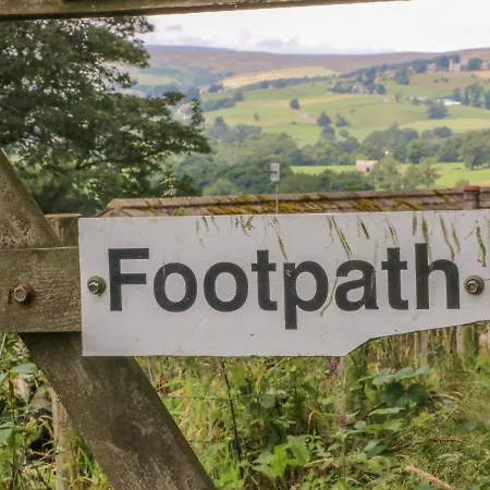 Nidderdale * Lofthouse (North Yorkshire)