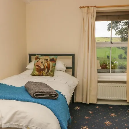 Nidderdale Casa de Férias
