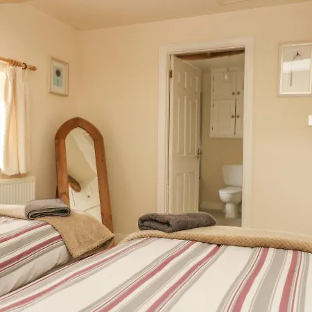 Nidderdale Semesterbostad Lofthouse (North Yorkshire)