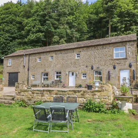 Semesterbostad Nidderdale Lofthouse (North Yorkshire)