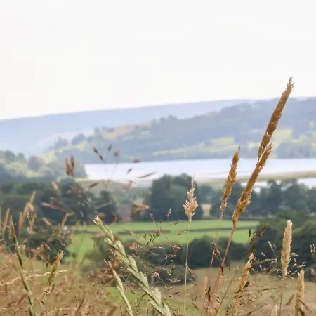 Nidderdale Lofthouse (North Yorkshire)