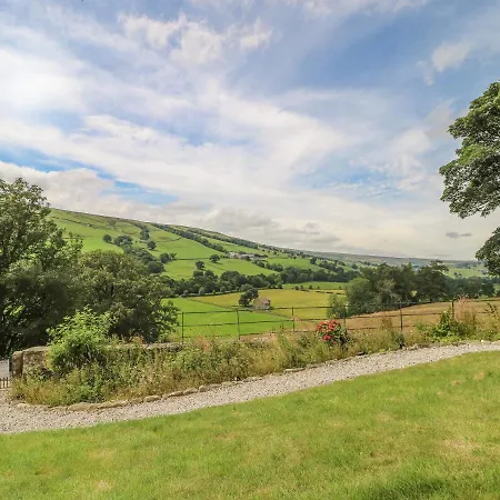 Nidderdale Semesterbostad Lofthouse (North Yorkshire)
