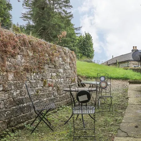 Semesterbostad Nidderdale Lofthouse (North Yorkshire)